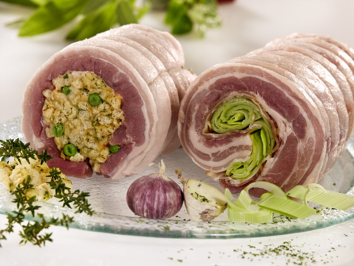 Bratfertiges